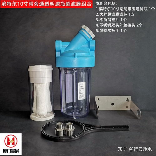 大膜無桶反滲透凈水器中復(fù)合濾芯的分析和有效延長凈水器濾芯,降低耗材成本的的應(yīng)對(duì)策略