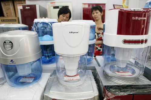家用凈水器的作用與選擇指南