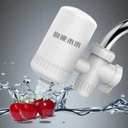 歐能未來K01凈水器 廚房必備，開啟健康居家飲水新篇章