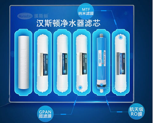 如何挑選凈水器？掌握這四大核心要素是關鍵